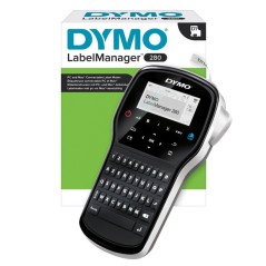 DYMO LabelMANAGER 280 - High-Quality Thermal Transfer Label Maker for Efficient Organization - SKU: 3501170968956